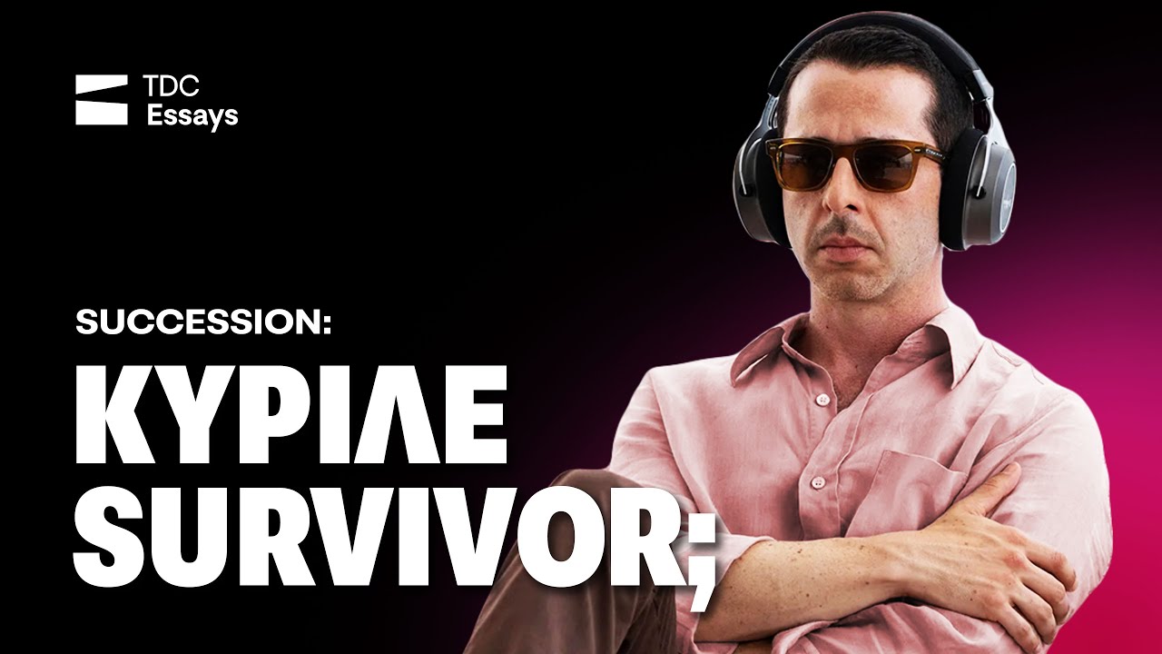 Succession vs Survivor