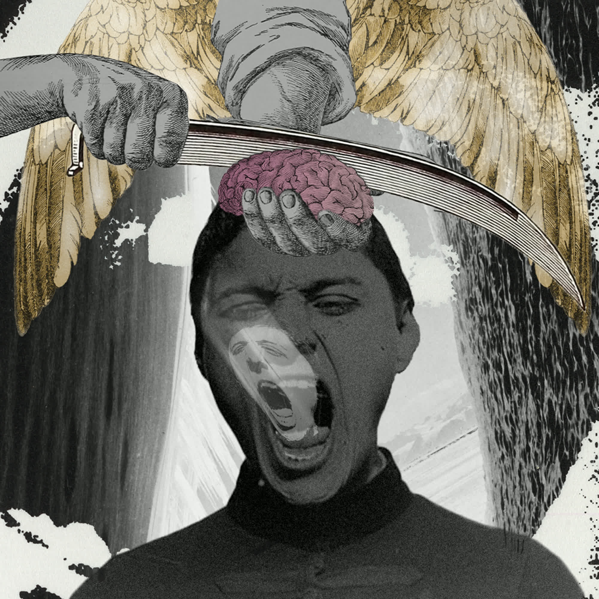 May the God of Time Have Mercy on Your Soul